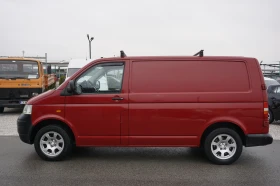 VW Transporter 2.5/2+ 1места/обслужен, снимка 4