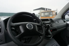 VW Transporter 2.5/2+ 1места/обслужен, снимка 12