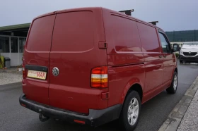 VW Transporter 2.5/2+ 1места/обслужен, снимка 7