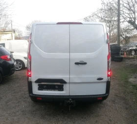 Ford Transit Custom 2.2 Double Cabine eu 5 M | Mobile.bg    5