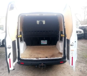 Ford Transit Custom 2.2 Double Cabine eu 5 M, снимка 17