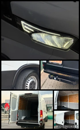 Iveco Daily 2.3d~160hp~HI-MATIC~FULL LED! | Mobile.bg    15