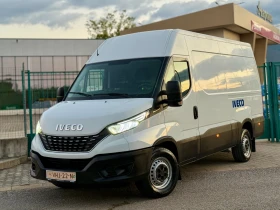 Обява за продажба на Iveco Daily 2.3d~160hp~HI-MATIC~FULL LED! ~34 900 лв. - изображение 1