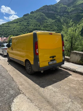 Opel Vivaro | Mobile.bg    3