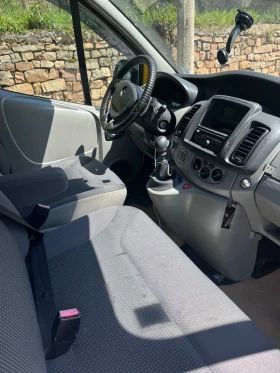 Opel Vivaro | Mobile.bg    4