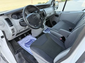 Opel Vivaro 2.0 CDTi / CLIMA / 6ск. / EURO 5 | Auto.bg — изображение 9