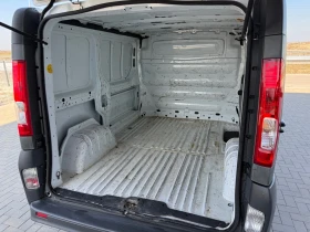 Opel Vivaro 2.0 CDTi / CLIMA / 6ск. / EURO 5 | Auto.bg — изображение 15