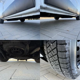 Opel Vivaro 2.0 CDTi / CLIMA / 6ск. / EURO 5 | Auto.bg — изображение 16