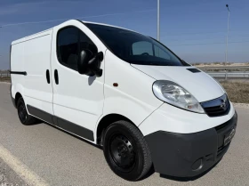 Opel Vivaro 2.0 CDTi / CLIMA / 6ск. / EURO 5