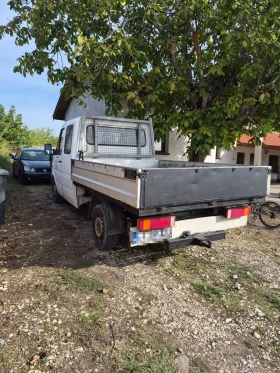 VW Lt 2.5 tdi 102 ���� | Mobile.bg � ����� ������ 4