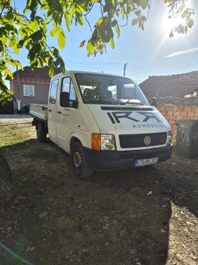 ������ VW Lt