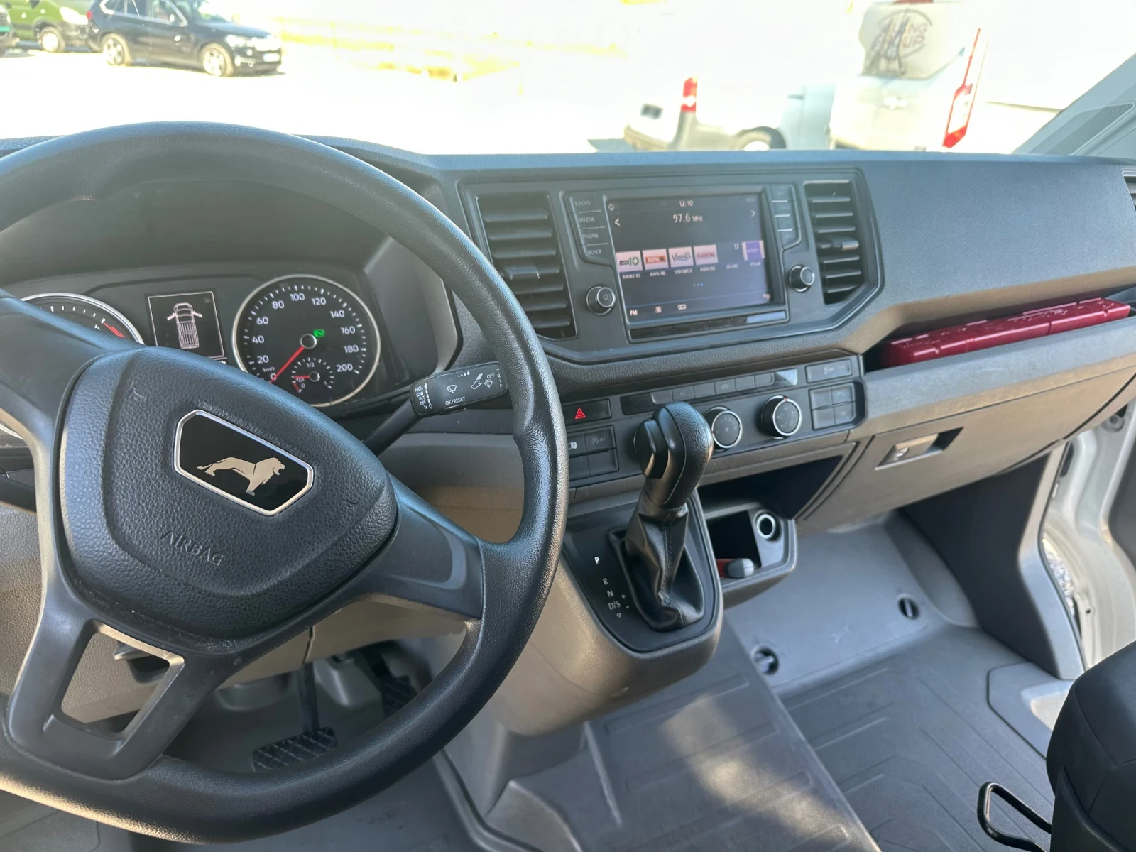 VW Crafter 4!!-20!!CARRIER!MAXI!EURO6! | Mobile.bg   11