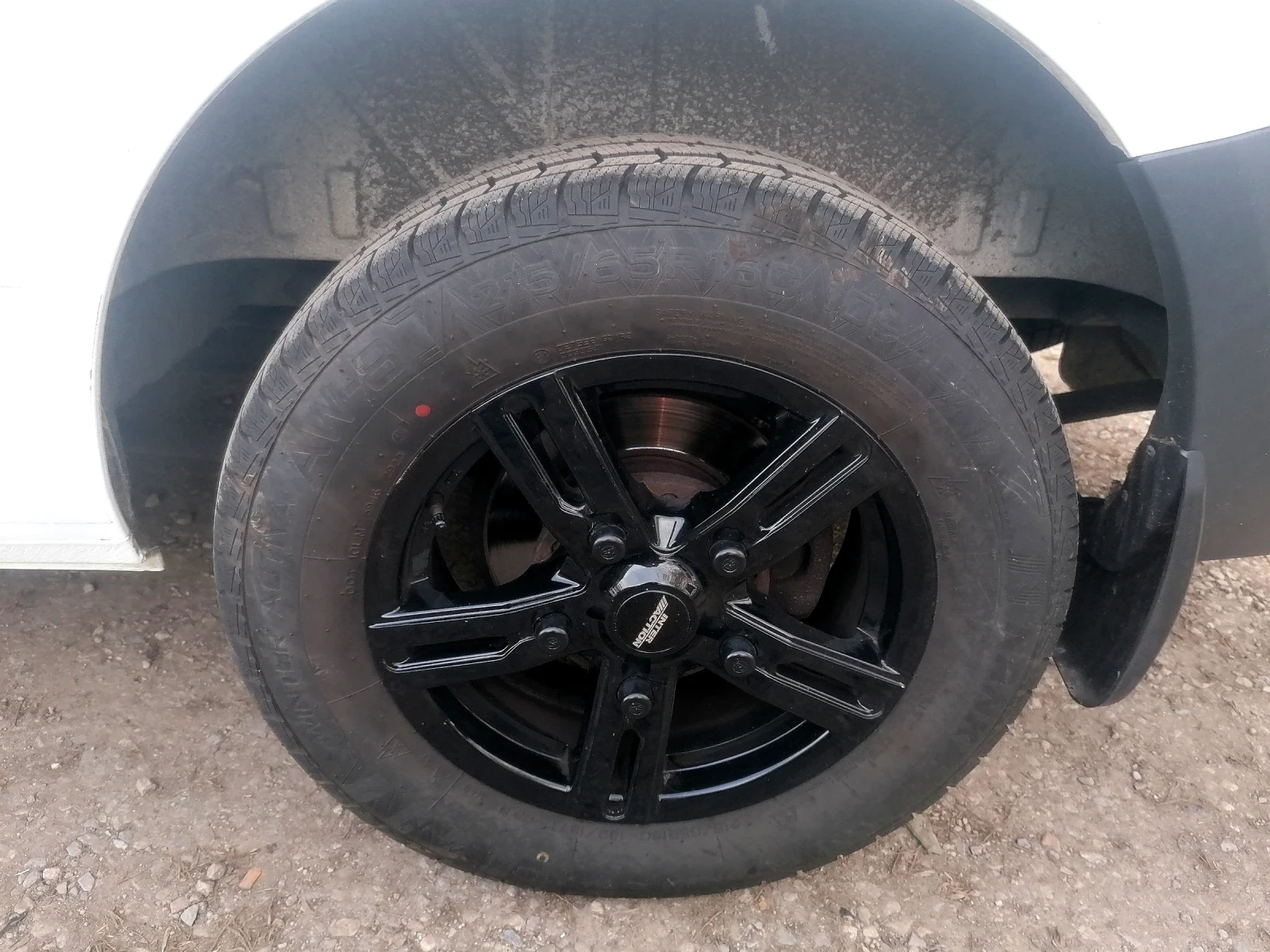 Ford Transit Custom 2.2 Double Cabine eu 5 M | Mobile.bg   15