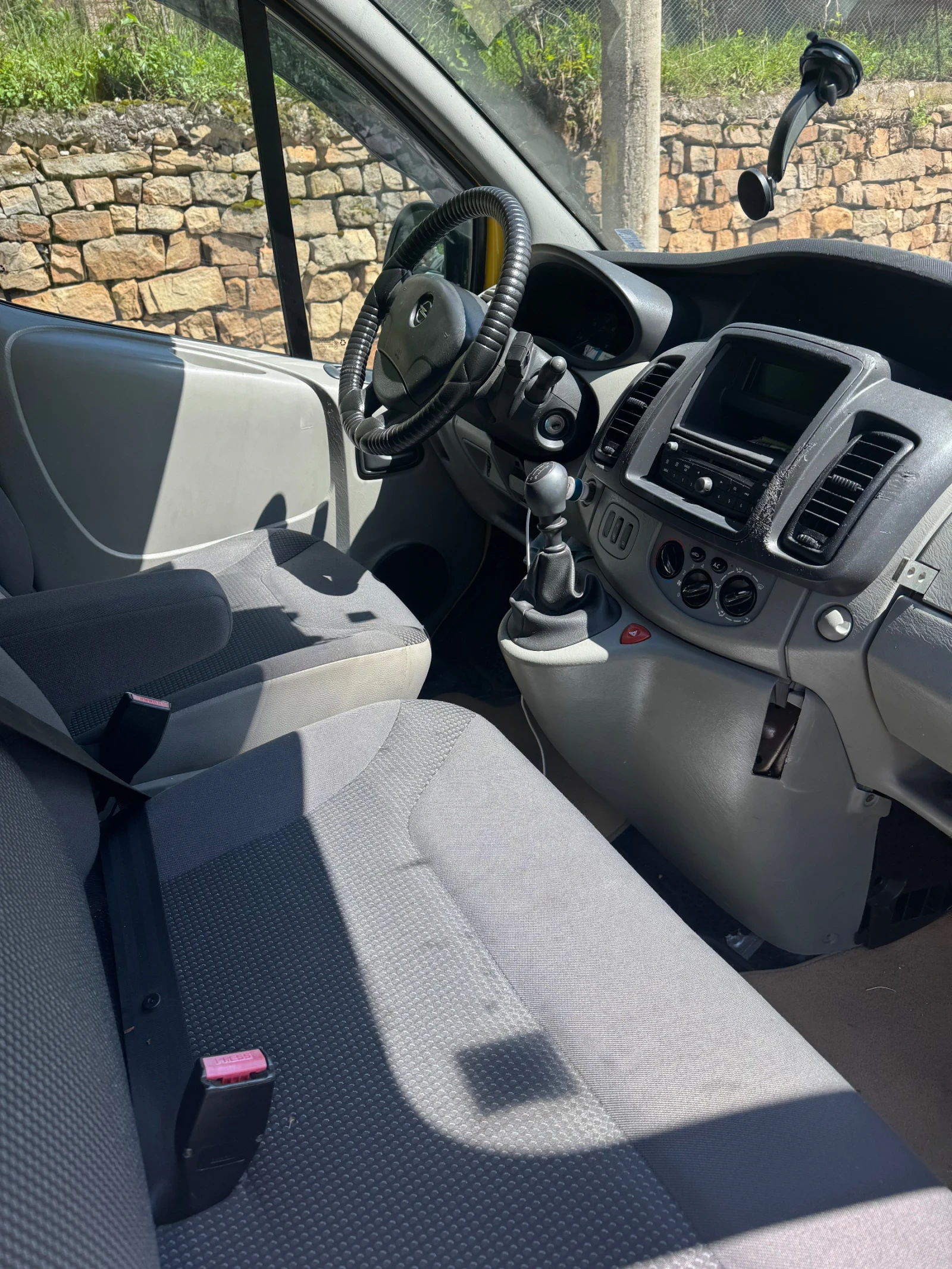 Opel Vivaro  - изображение 4