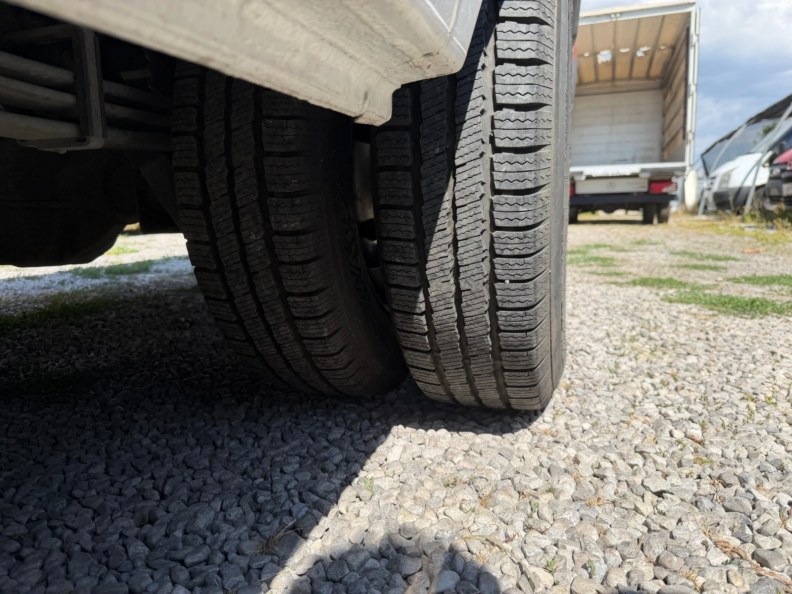 Renault Master MAXI, снимка 7 - Бусове и автобуси - 55463517