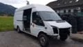 Ford Transit 2.4 TDCI, снимка 6