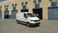 VW Crafter MAN TGE 3.140, снимка 1