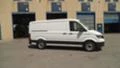 VW Crafter MAN TGE 3.140, снимка 4