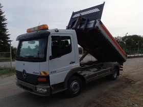 Mercedes-Benz Atego    | Mobile.bg    5