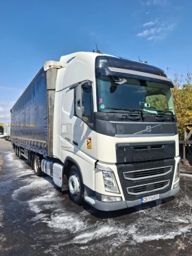  Volvo Fh