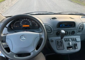 Mercedes-Benz 416  | Mobile.bg    14