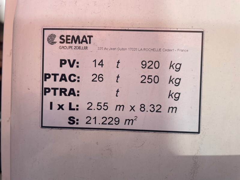Iveco Stralis Euro6/метан/21m3, снимка 15 - Камиони - 39080320