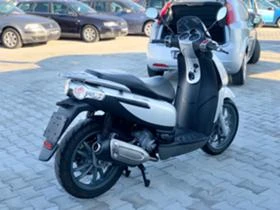 Piaggio Carnaby 250i, снимка 4