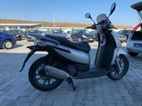 Piaggio Carnaby 250i, снимка 11