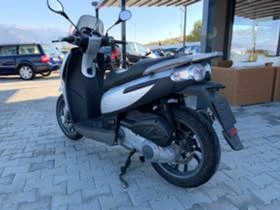 Piaggio Carnaby 250i, снимка 10