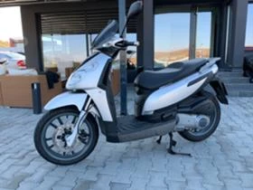 Piaggio Carnaby 250i, снимка 9