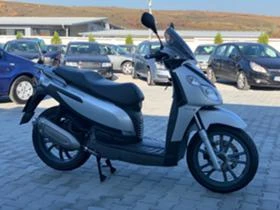 Piaggio Carnaby 250i, снимка 6