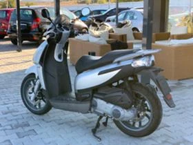 Piaggio Carnaby 250i, снимка 15