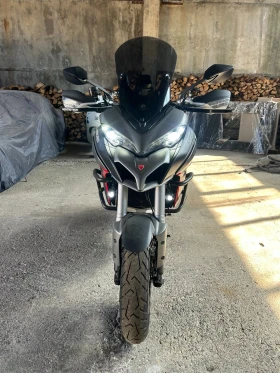 Ducati Multistrada 1260, снимка 4
