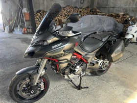 Ducati Multistrada 1260, снимка 5