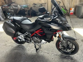 Ducati Multistrada 1260, снимка 1
