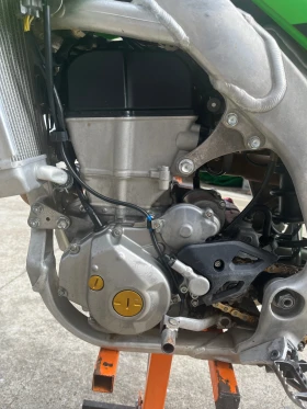 Kawasaki Kx Kx f 450 2022, снимка 8