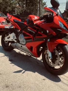 Honda Cbr 600RR, снимка 3