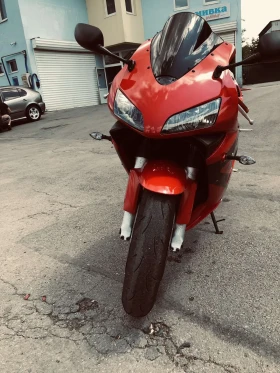 Honda Cbr 600RR, снимка 2