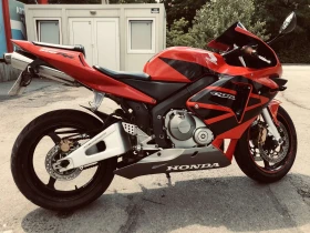 Honda Cbr 600RR, снимка 4