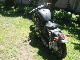 Suzuki Gs, снимка 2