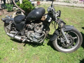 Suzuki Gs, снимка 4