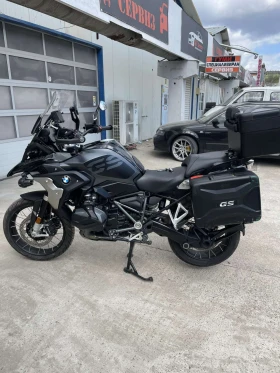 BMW R 1250 GS, снимка 12