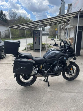 BMW R 1250 GS, снимка 1