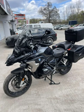 BMW R 1250 GS, снимка 2