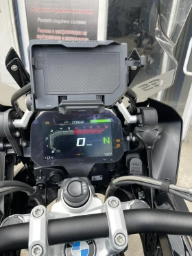BMW R 1250 GS, снимка 8