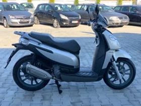 Обява за продажба на Piaggio Carnaby 250i ~2 300 лв. - изображение 4