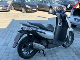 Обява за продажба на Piaggio Carnaby 250i ~2 300 лв. - изображение 11