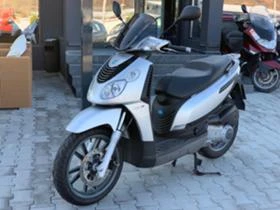 Piaggio Carnaby 250i | Mobile.bg    14