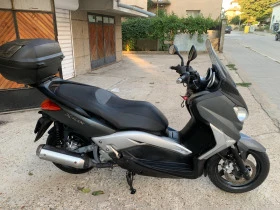 Yamaha X-max 250 | Mobile.bg    3