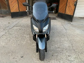 Yamaha X-max 250 | Mobile.bg    2